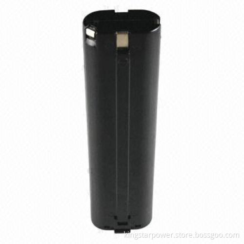 9.6V Cordless Tool Battery for Makita 4093D 4190D 191681-2 192533-0 632007-4 9000, Ni-MH/Ni-CD